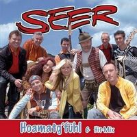 Seer>>die beste band