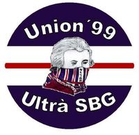 Gruppenavatar von Union`99 SALZBURG Ultrás