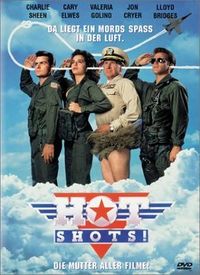 Hot Shots - Die Mutter aller Filme! 