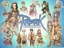 Gruppenavatar von We are playing Ragnarok