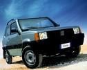 Gruppenavatar von Fiat Panda 4x4