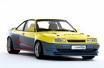 Gruppenavatar von Opel Manta 