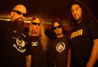 Gruppenavatar von SLAYER