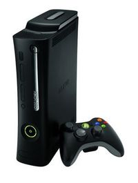 Gruppenavatar von X-BOX 360