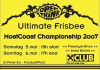 DrehUndTrink Ultimate Championship@Sportplatz