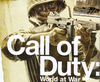 Gruppenavatar von Call of Duty World at War Suchtler