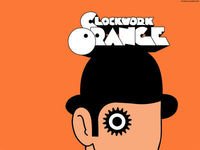 Gruppenavatar von i&#39;m queer like a clockwork oraNge