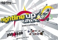 nightline up tour