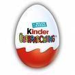 Kinderüberraschung > nur für kleine Kinder...Denkste!