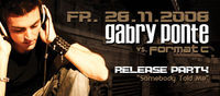 Gabry Ponte live@V-Club