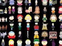 Gruppenavatar von South Park