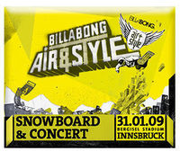 Gruppenavatar von Air&Style 2009