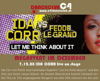 Ida Corr@Danceclub C4