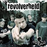 Gruppenavatar von **--REVOLVERHELD 4 ever--**