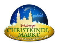 Christkindlmarkt@Christkindlmarkt Salzburg