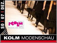 KOLM Modenschau@Cabrio