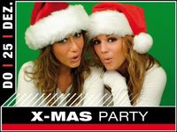 X-mas Party @Fullhouse