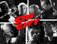 Club Sin City