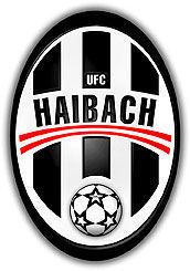 Gruppenavatar von HERBSTMEISTER 2008 = UFC Haibach