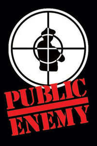 Gruppenavatar von Public Enemy