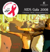 AIDS Gala 2008@Schauspielhaus Graz