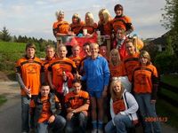 Fanclub Münzbach - we are the best 