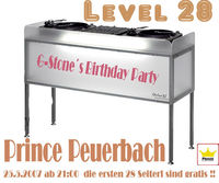 Level 28@Prince Cafe Bar