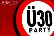 Ü30 Party@Sender Club