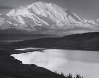 Ansel Adams: Classic Images