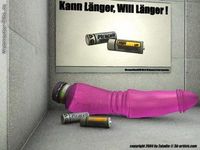 Betti`s biggest Party ever (Spielzeug für Frauen)*g*