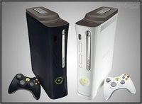 XBOX 360 ELITE