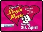 Single-Party@Die Burg