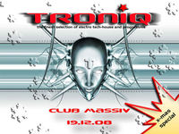 Troniq@Club Massiv