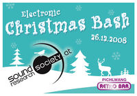 SRS Christmas Bash - with Dj G-Money@Retrobar