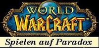 Gruppenavatar von World Of Warcraft - Paradox