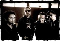 **~Es gibt nur eine band bei der ich weinen muss wenn sie live spielen: !!!METALLICA!!!~**