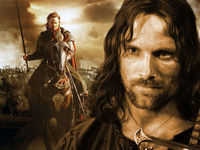 Gruppenavatar von Aragorn der Herrscher von Gondor