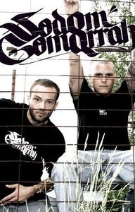 Gruppenavatar von Sodom & Gomorrah