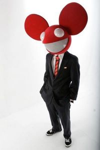 Gruppenavatar von Deadmau5 - afoch nur geil