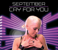*sepTembEr*-Cry FoR yOu