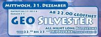 Geo Silvester