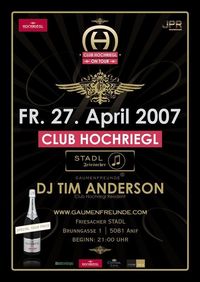 Club Hochriegl on Tour@Friesacher Stadl