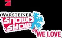 Warsteiner Snow Show@Saalbach