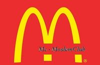 man braucht schon ein lexikon wenn man in den Mc Donald geht---- Mc: MoslemClub