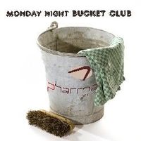 Monday night bucket club@Pharmacy