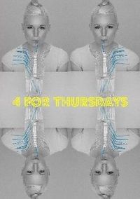 4 for thursday...