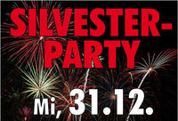 Silvester Party@Fledermaus Enns