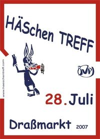 Häschentreff 2007@ - 