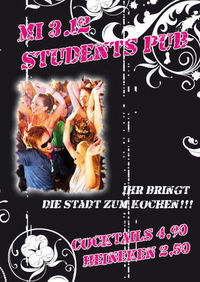 Student´s Pub