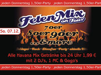 FetenMix on Tour